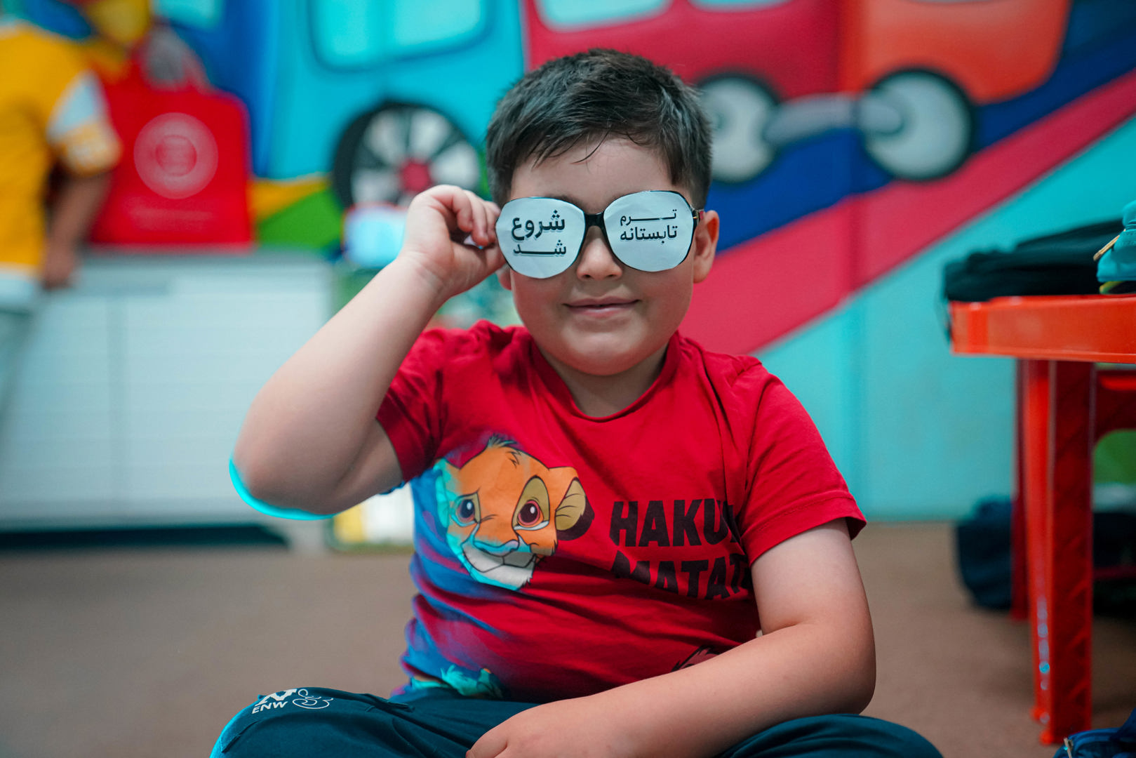 گالری تصاویر